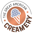 great american creamery logo